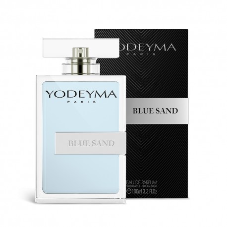 Blue sand yodeyma