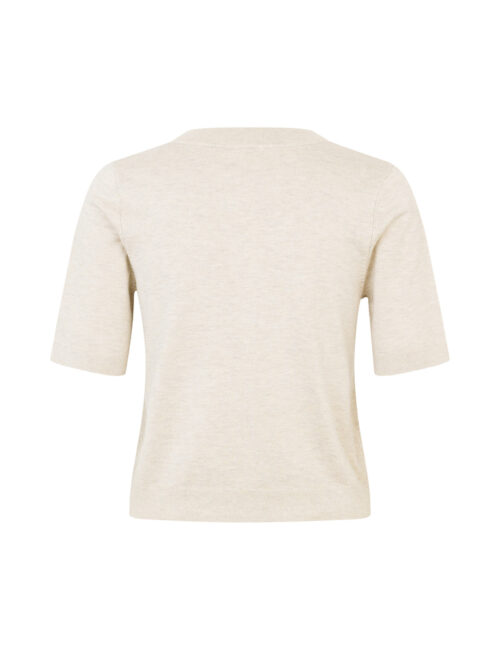 Carla t-shirt off white mbym