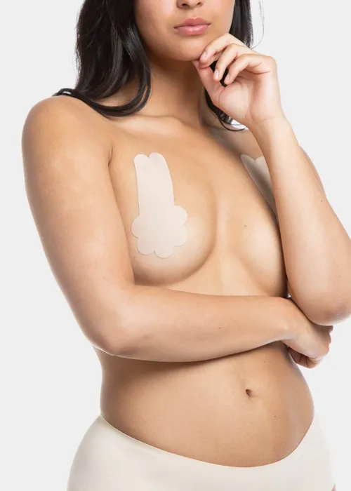 Secret lift covers Magic bodyfashion