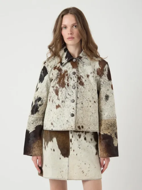 Yascaroline jacket