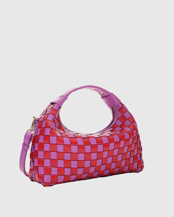 Dandy Braided Las Vegas Mix nunoo bags