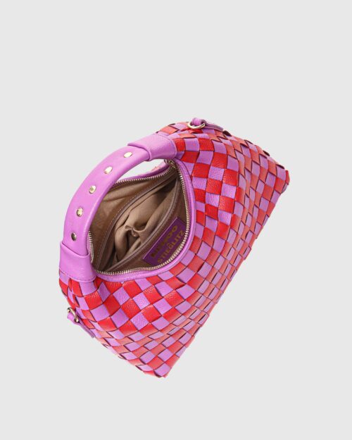 Dandy Braided Las Vegas Mix nunoo bags