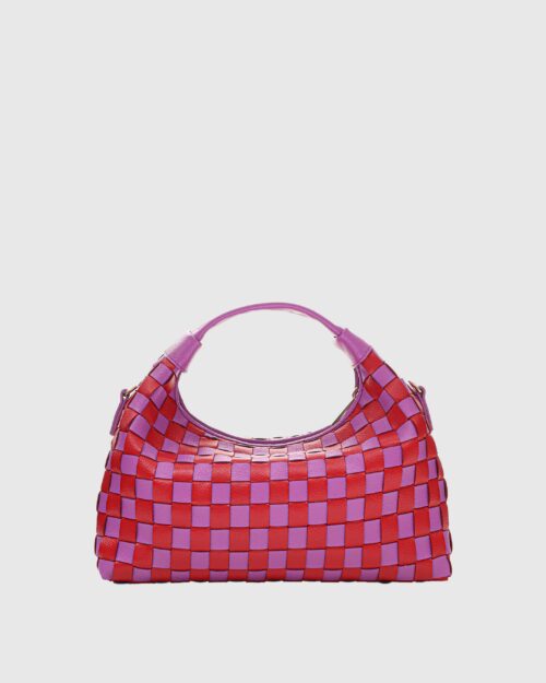 Dandy Braided Las Vegas Mix nunoo bags