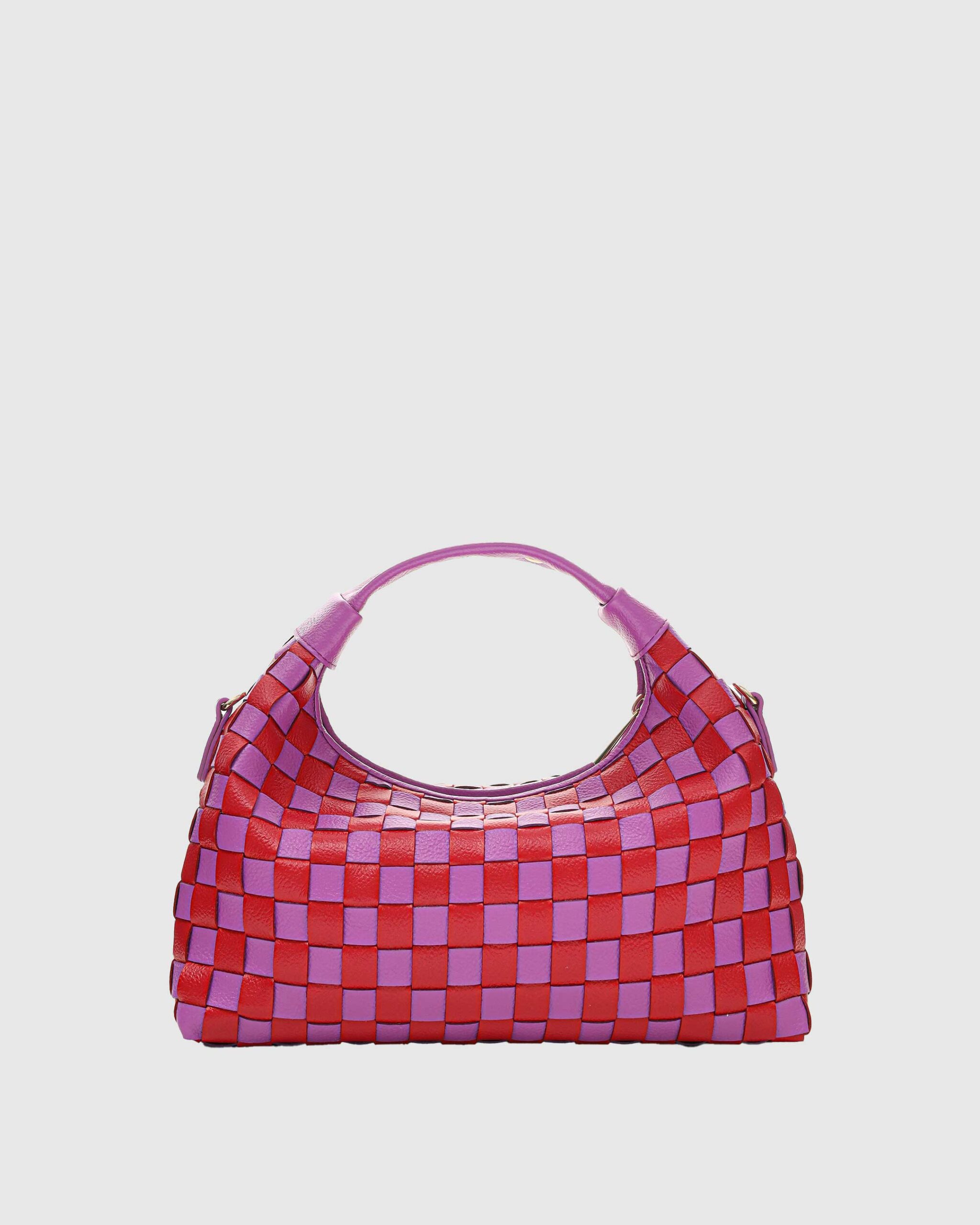 Dandy Braided Las Vegas Mix nunoo bags