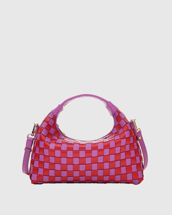 Dandy Braided Las Vegas Mix nunoo bags