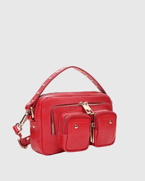 Helena Las Vegas Red nunoo bags