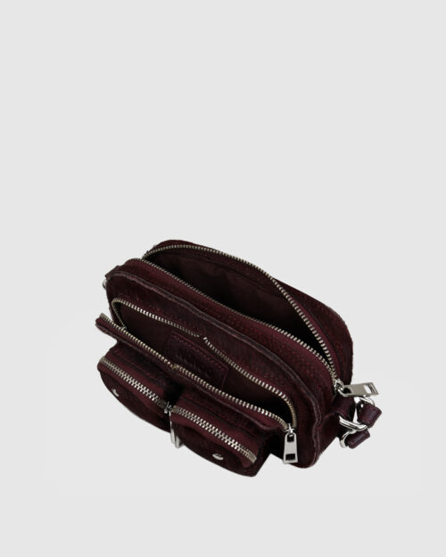 Helena Deluxe Bordeaux