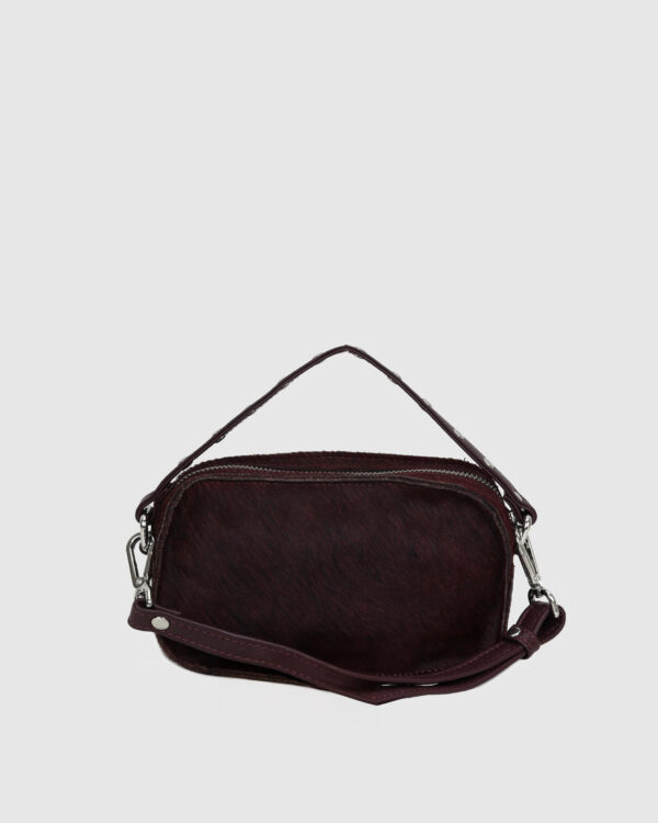 Helena Deluxe Bordeaux