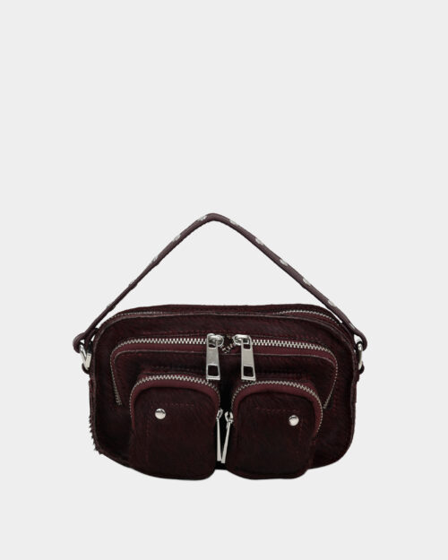 Helena Deluxe Bordeaux