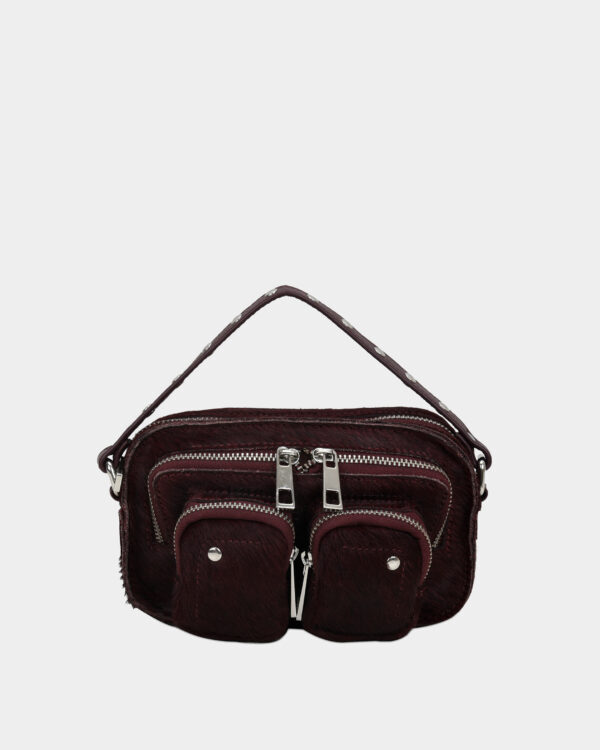 Helena Deluxe Bordeaux