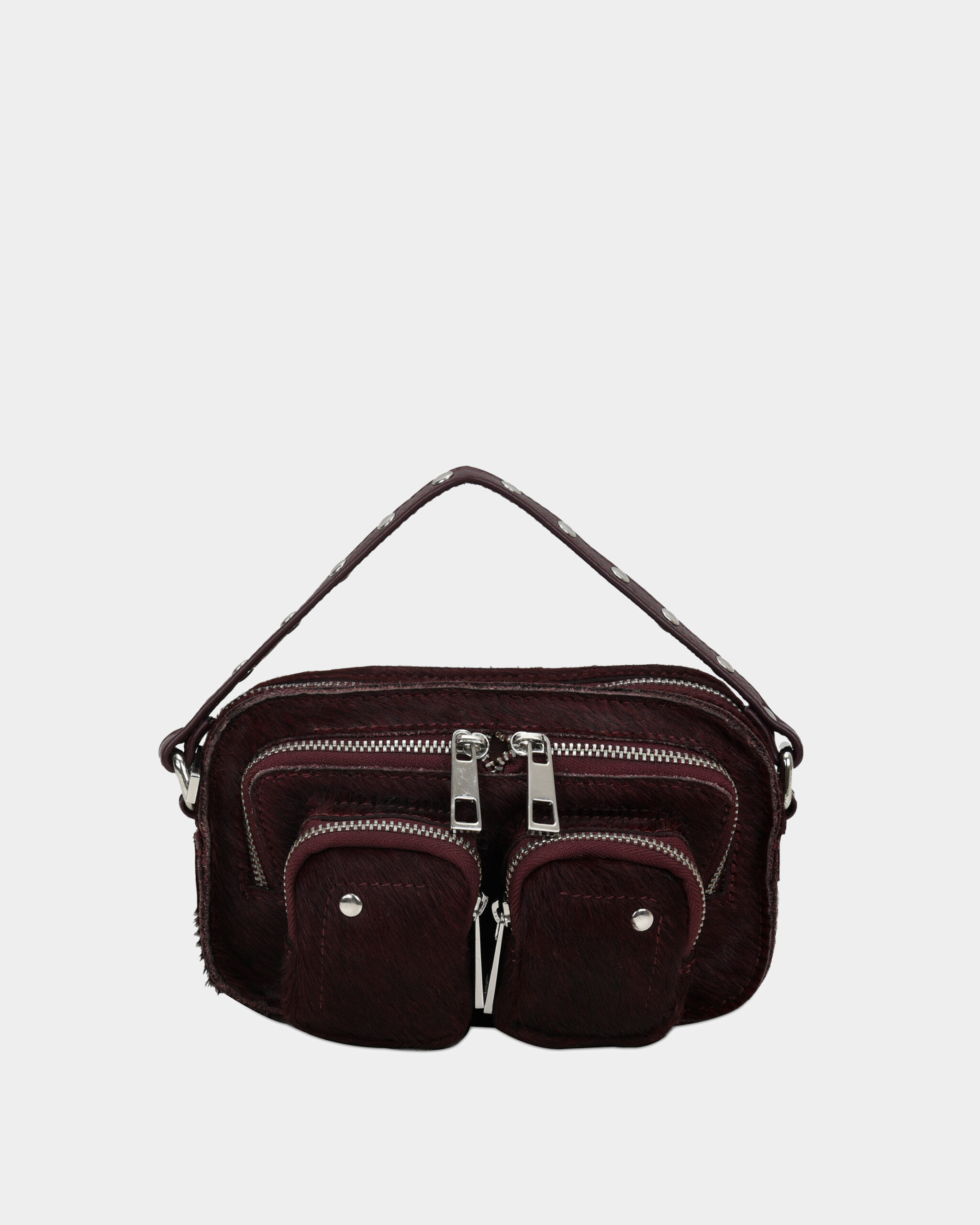 Helena Deluxe Bordeaux