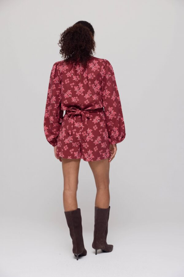 Dolly blouse harper and yve