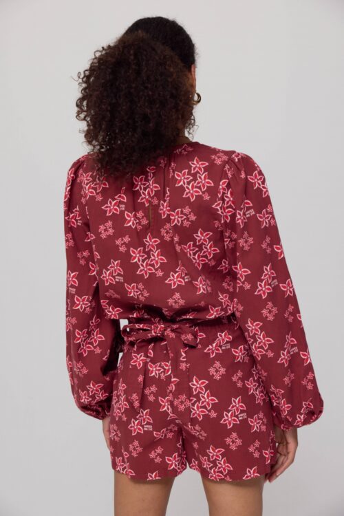 Dolly blouse harper and yve