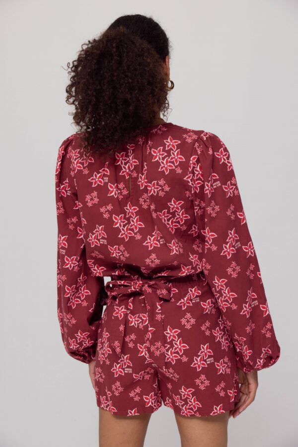 Dolly blouse harper and yve