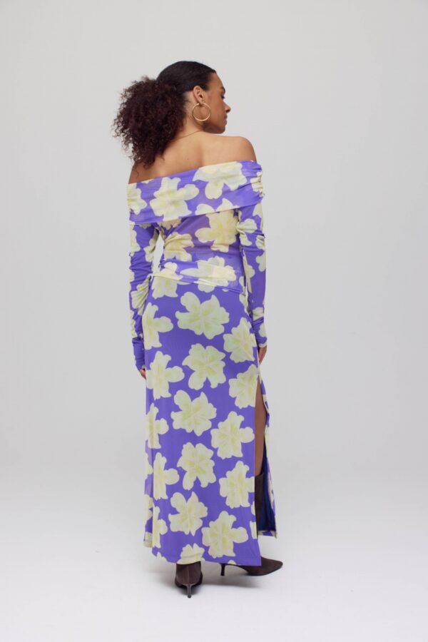 Leny skirt harper and yve