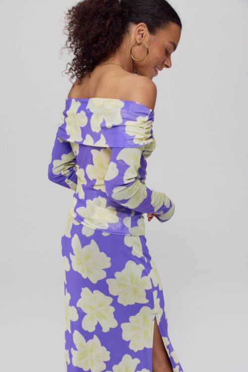 Leny skirt harper and yve