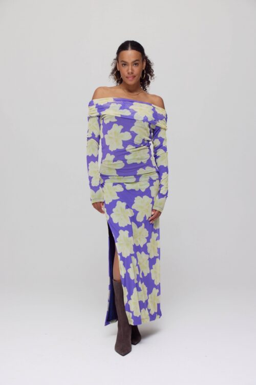Leny skirt harper and yve