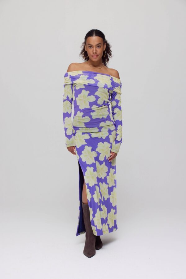 Leny skirt harper and yve