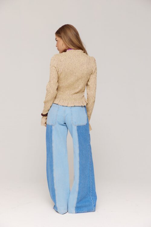 Madelynn jeans harper & yve