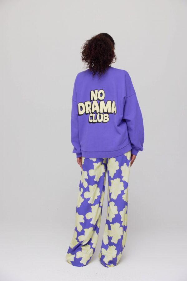 Nodramaclub sweater harper & yve