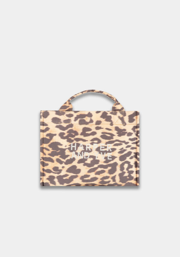 Rody bag lexie leopard