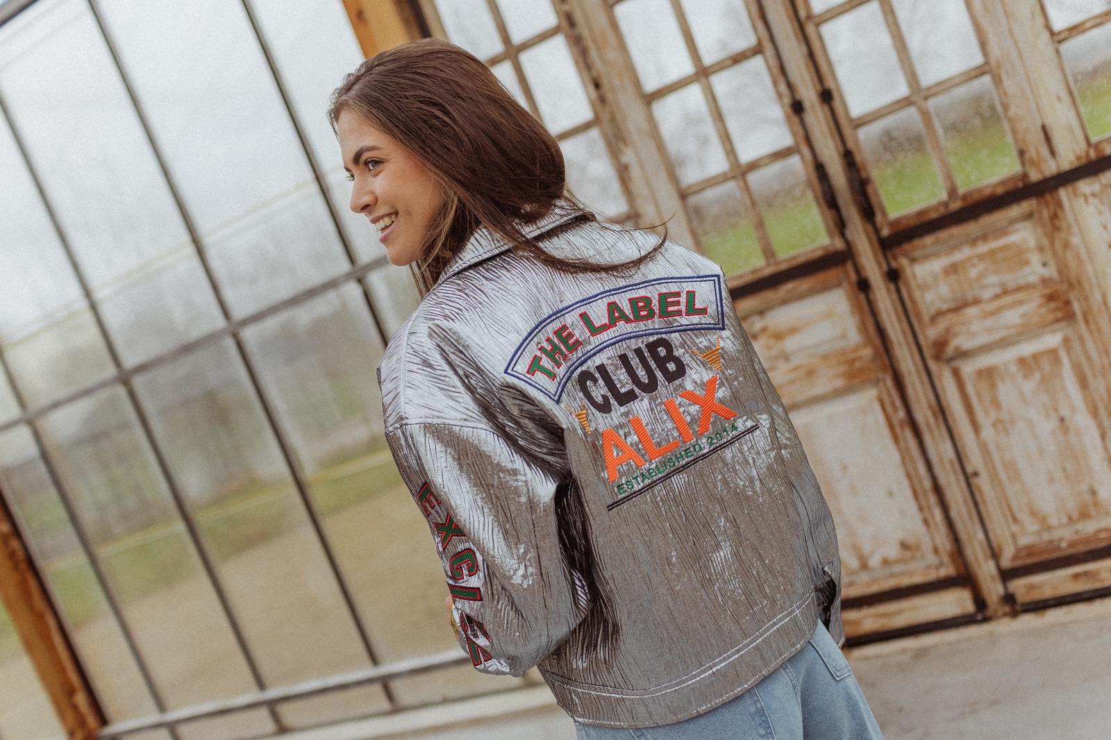 ALIX the label bij Foell Trends