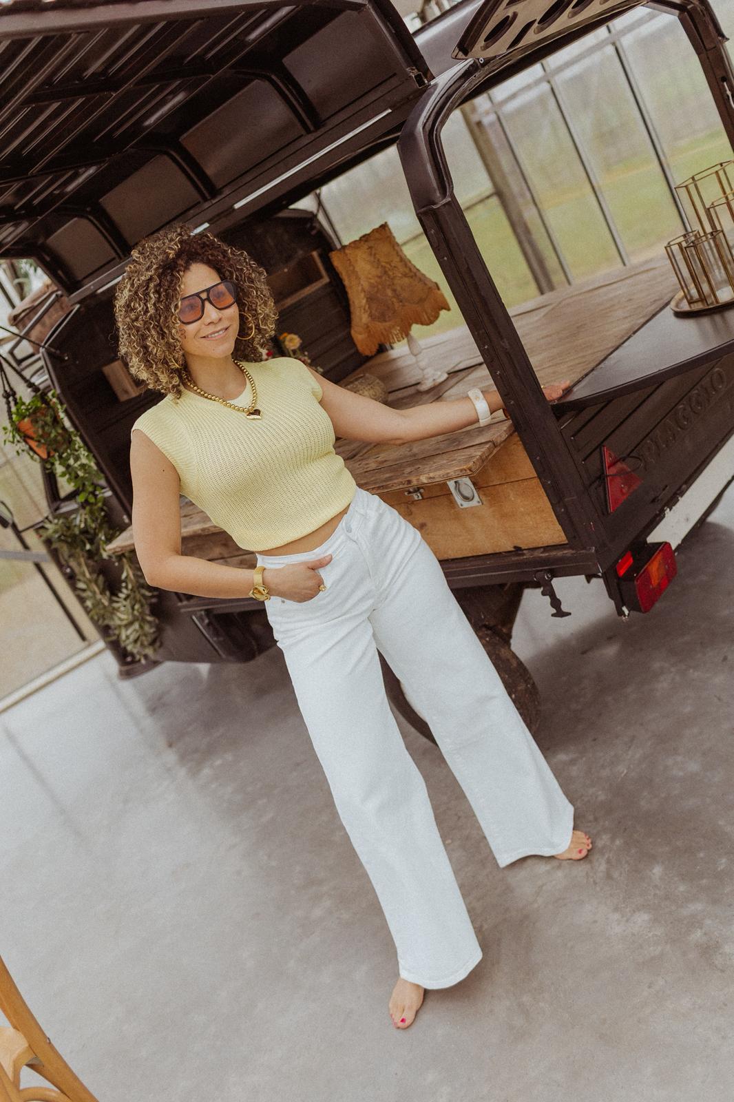 Foell Trends homepagina SS26