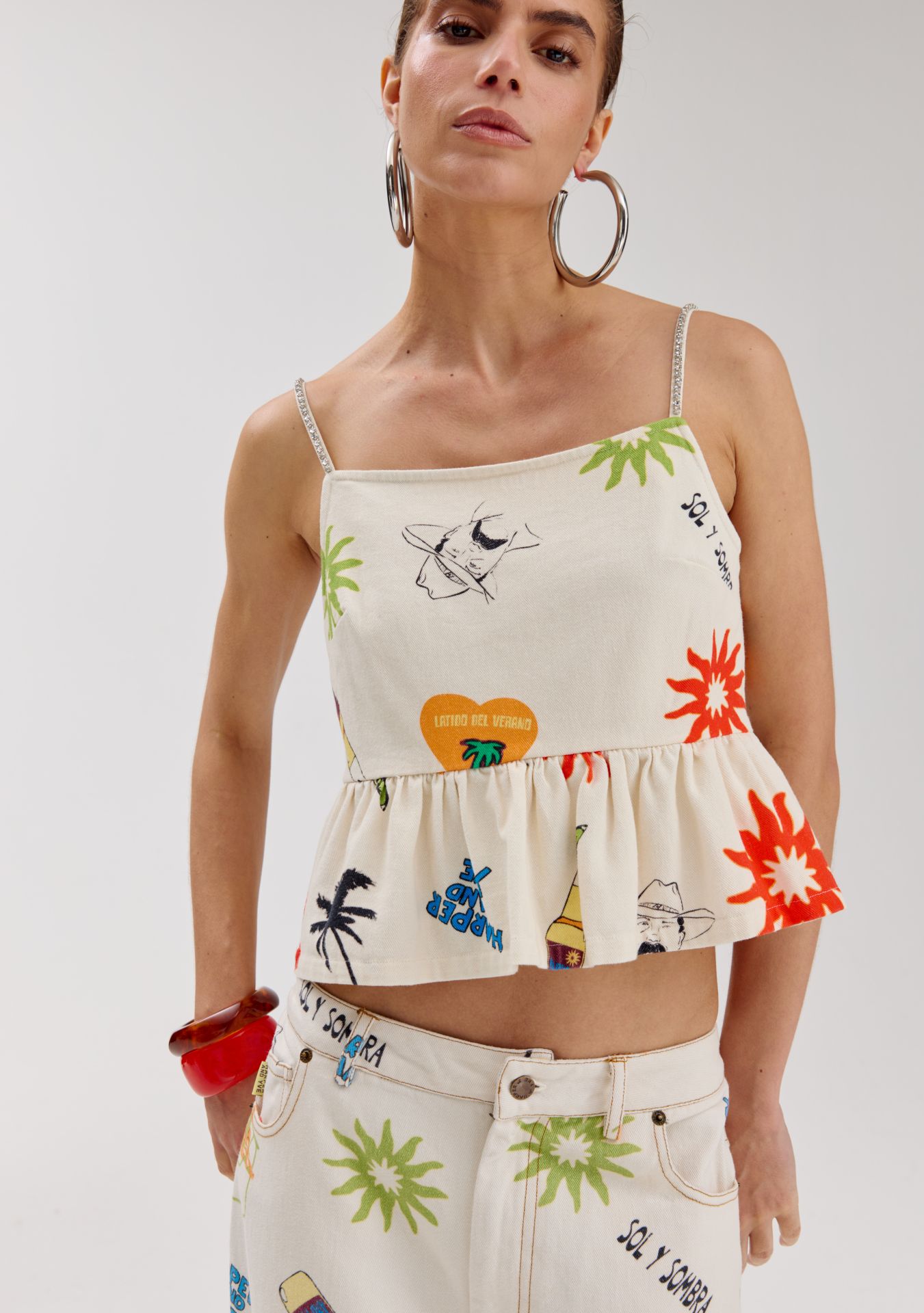Day top harper and yve denim
