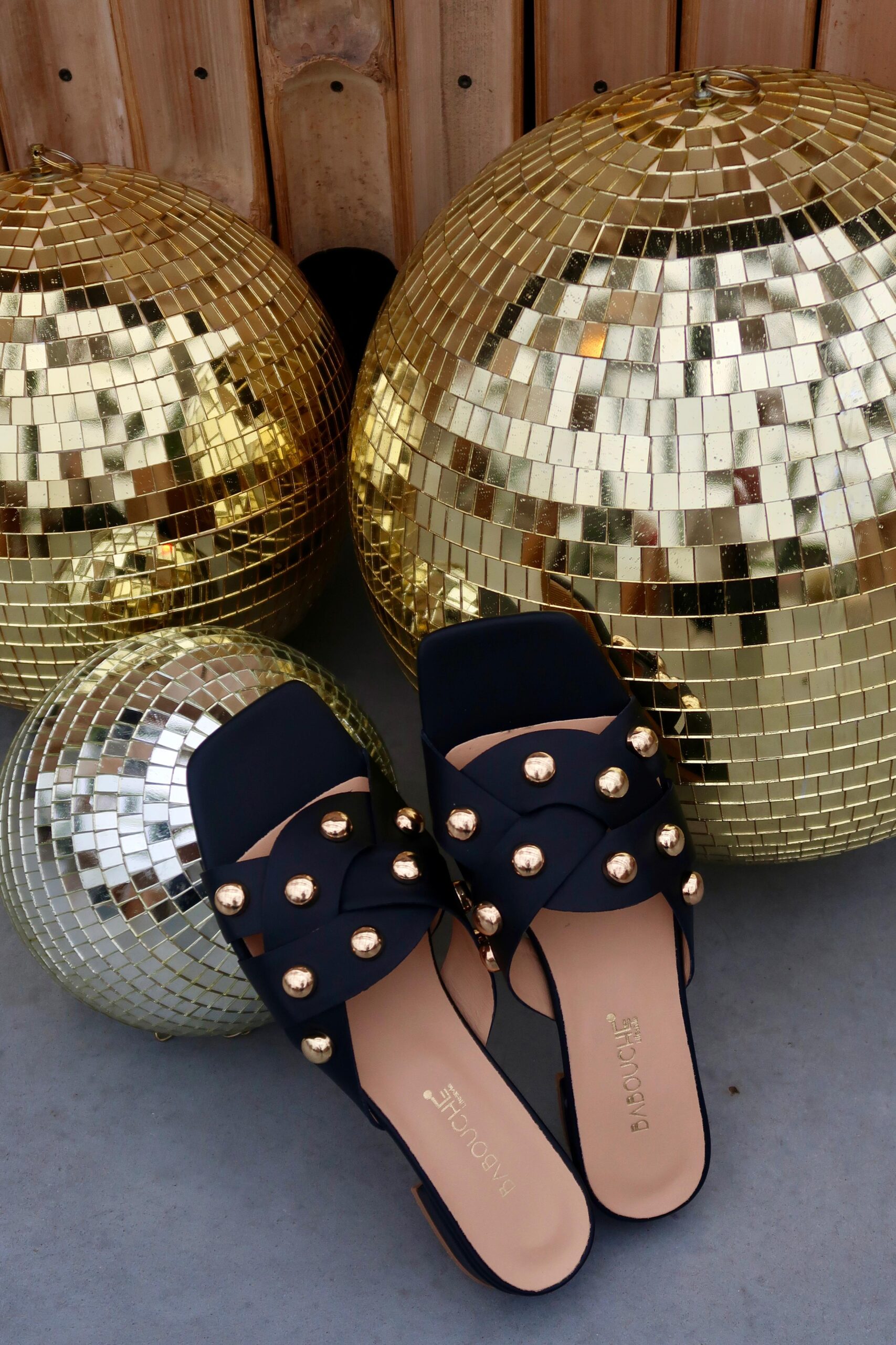 Foell.trends grote maat damesschoenen