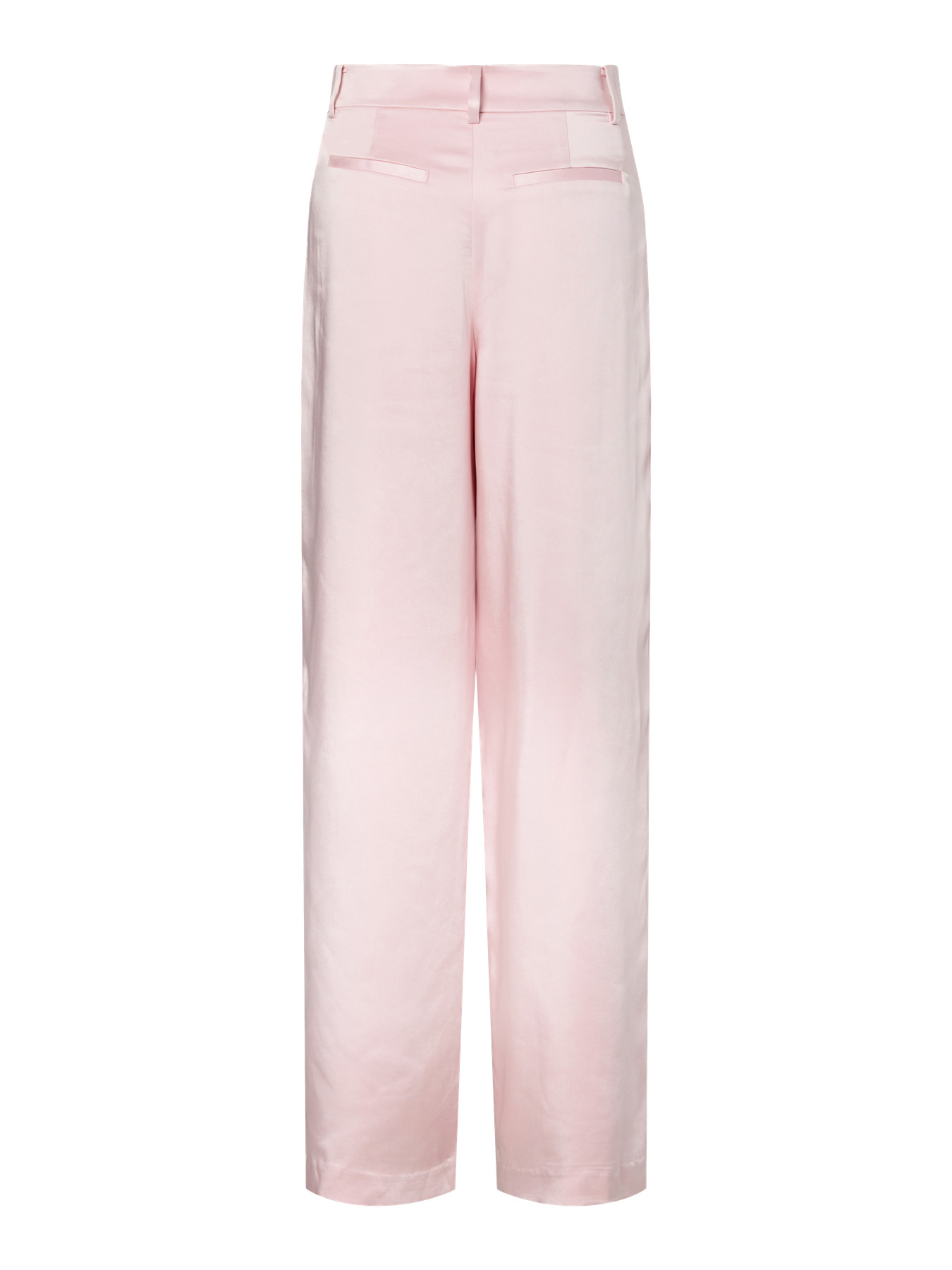 Yasvima satin pantalon