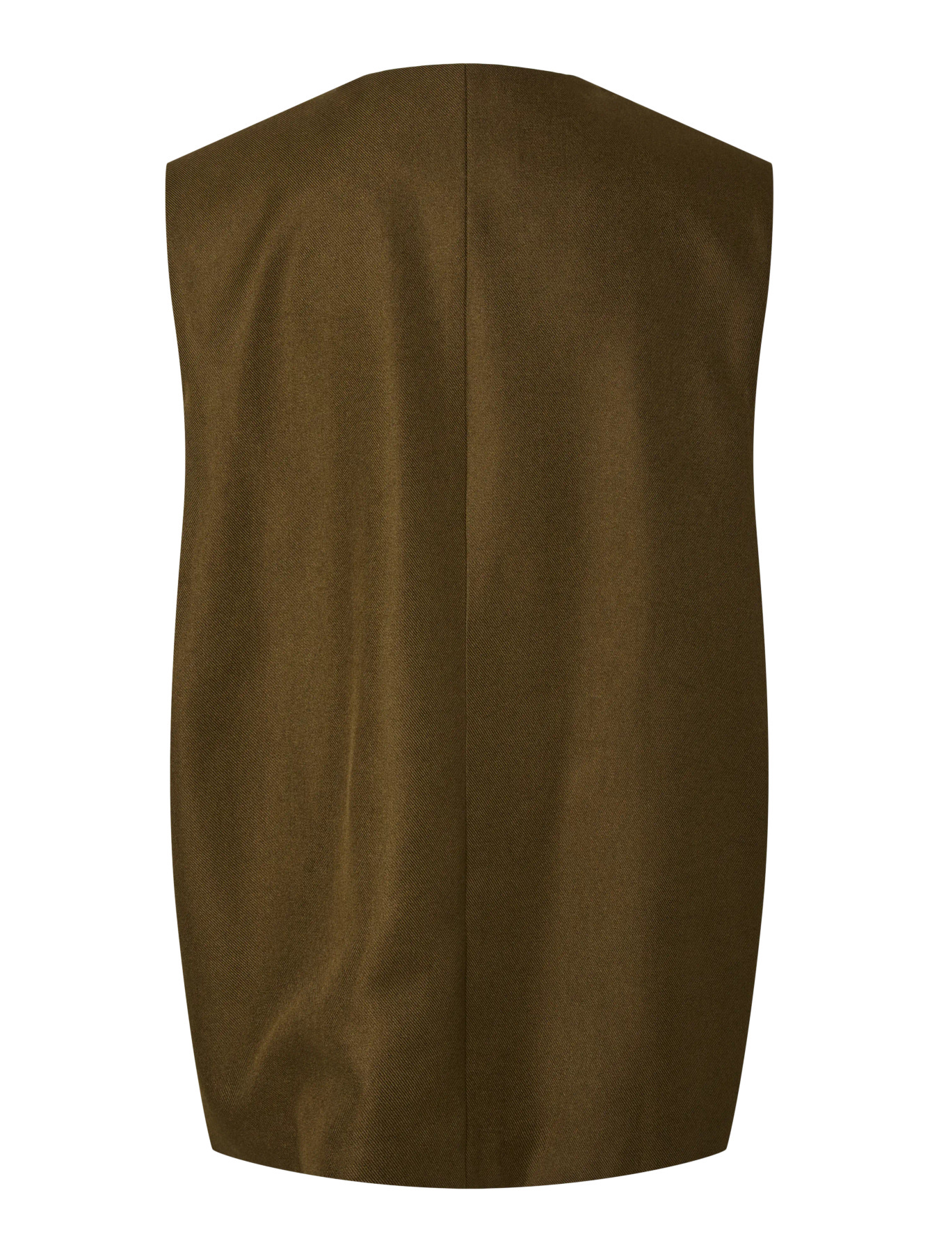 Yascolera waistcoat