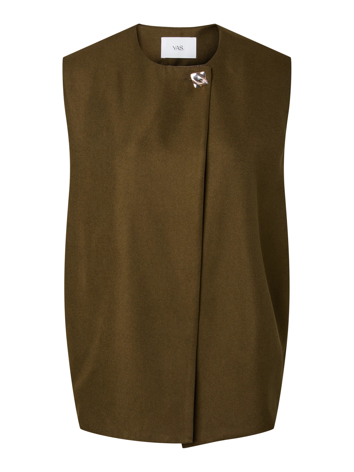 Yascolera waistcoat
