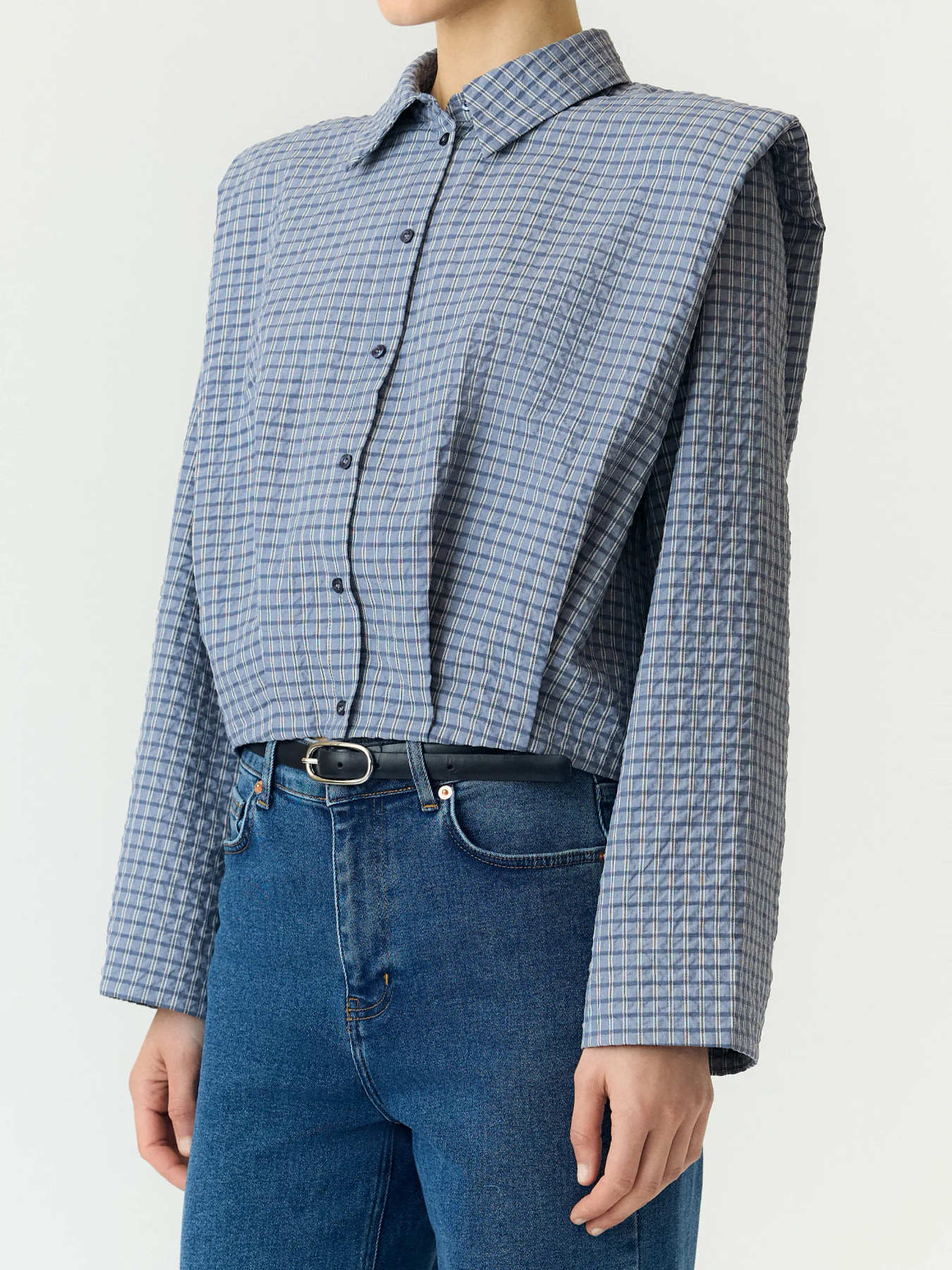 Yasgilla blouse