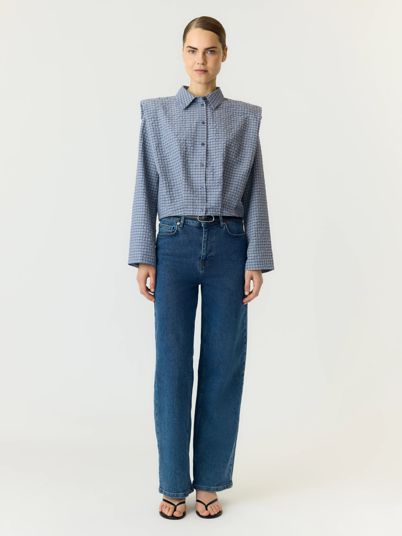 Yasgilla blouse