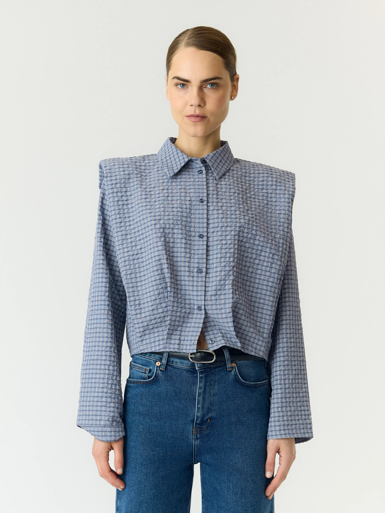 Yasgilla blouse