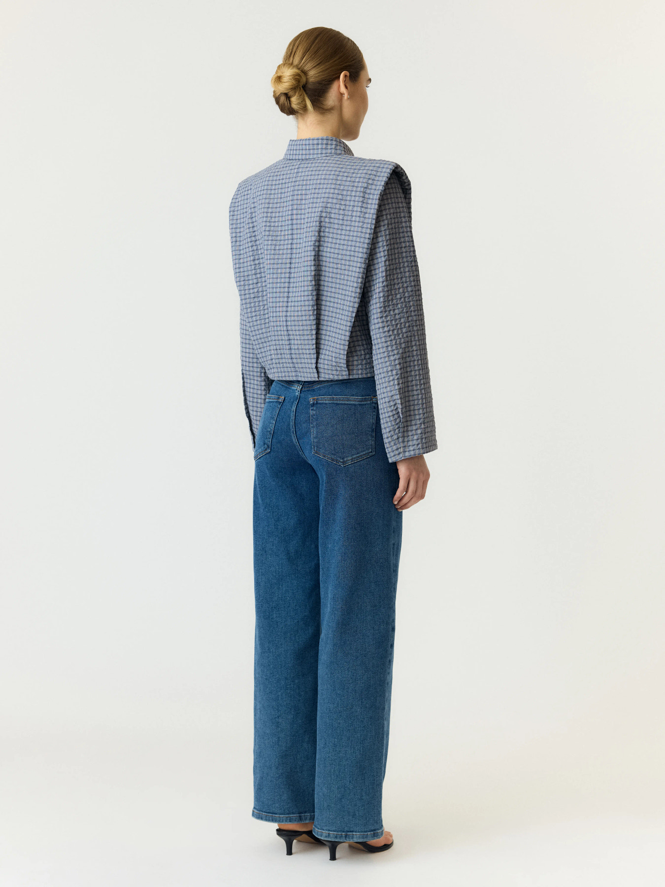 Yasgilla blouse