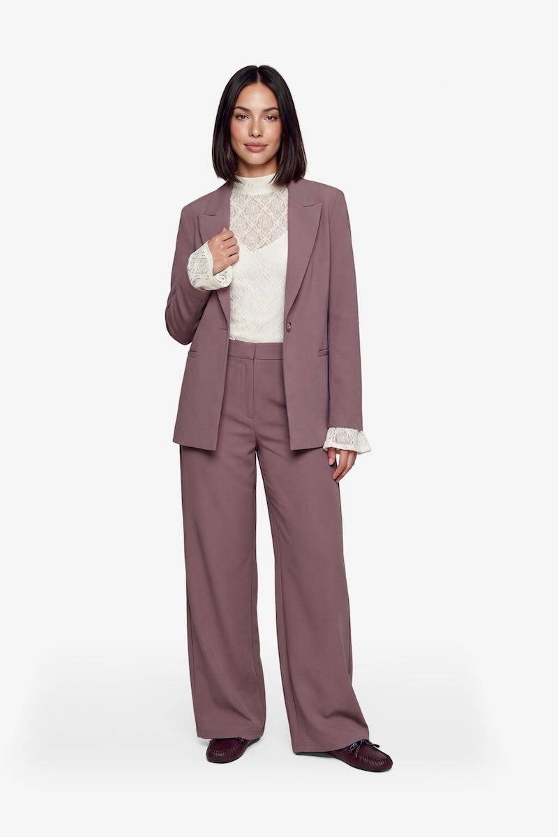 Jule pants fluresk