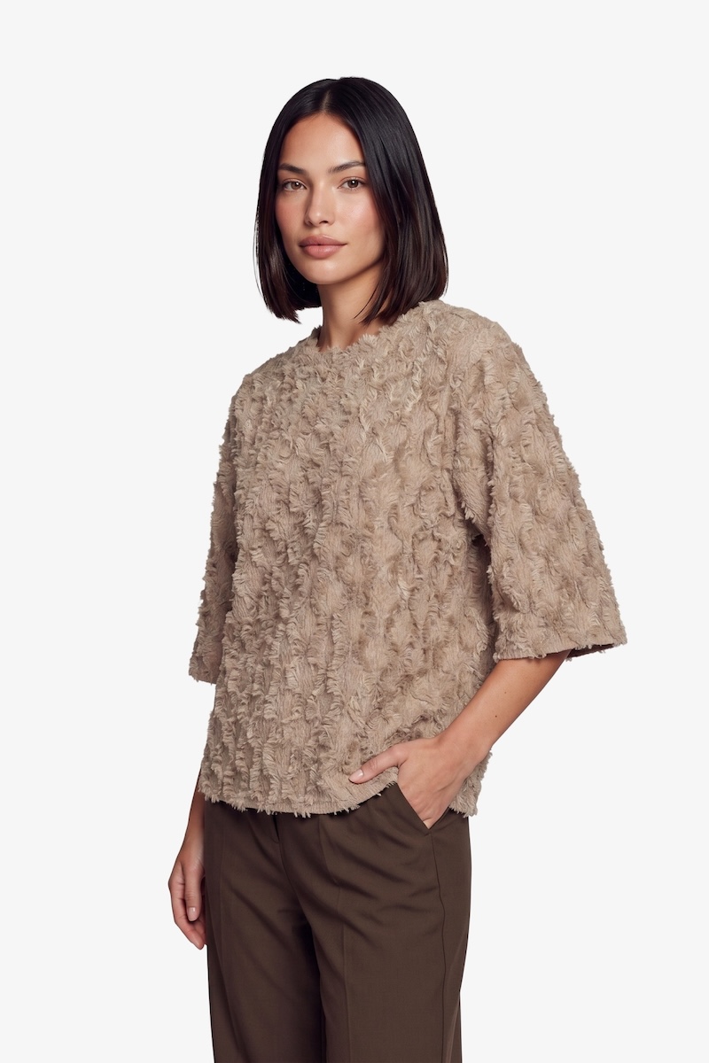 Liosa top fluresk