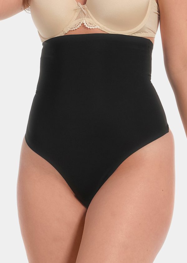 Maxi sexy high thong - Afbeelding 9
