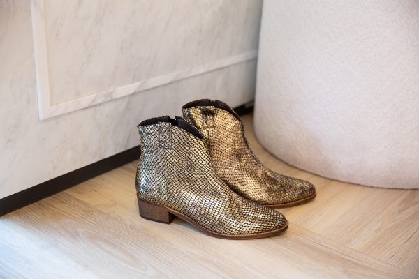 Rino medea champagne - Afbeelding 2