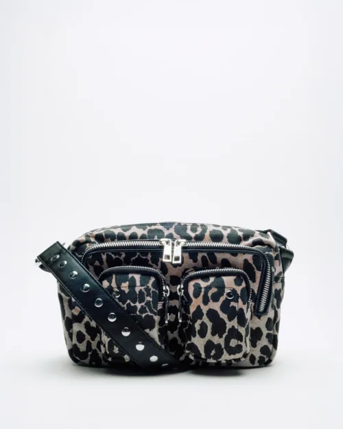 Ellie Recycled Canvas Dots | Núnoo