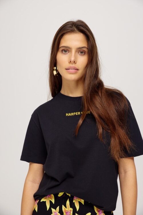 Embrace t-shirt harper & Yve