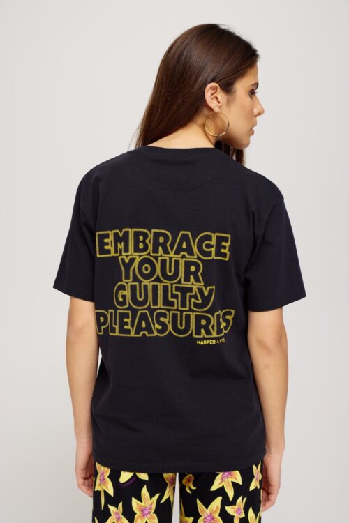 Embrace t-shirt harper & Yve