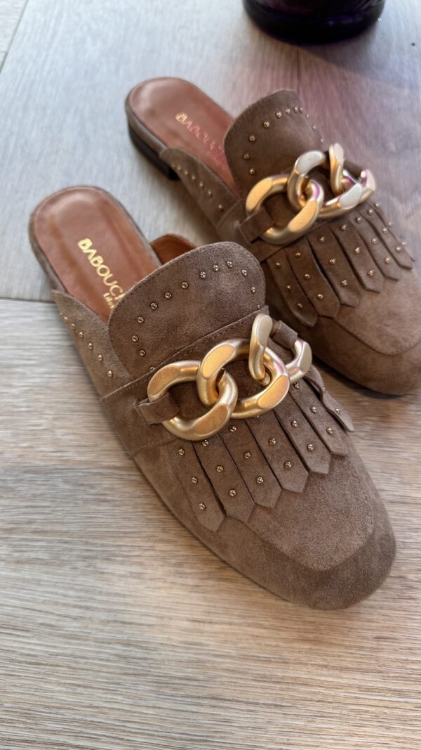Lisa loafers - Afbeelding 2