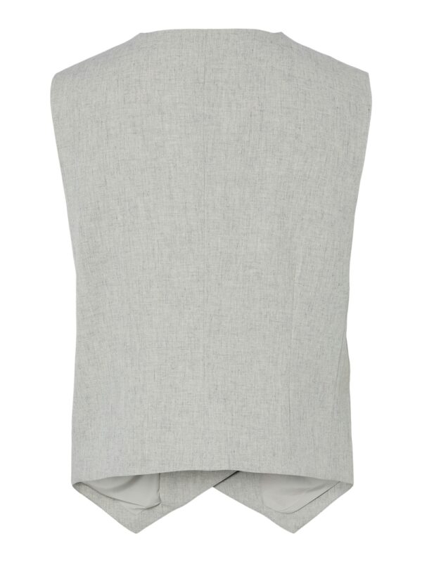 Yasriu waistcoat gilet