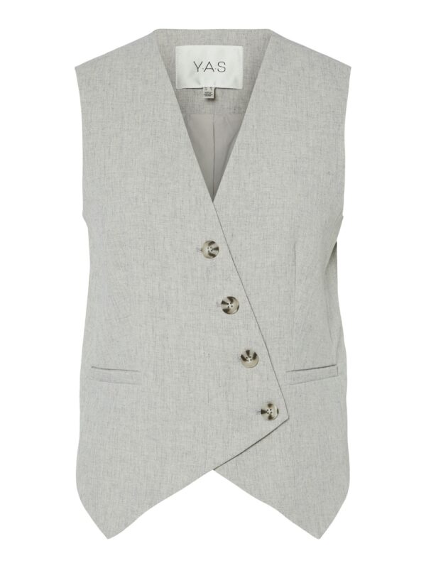 Yasriu waistcoat gilet