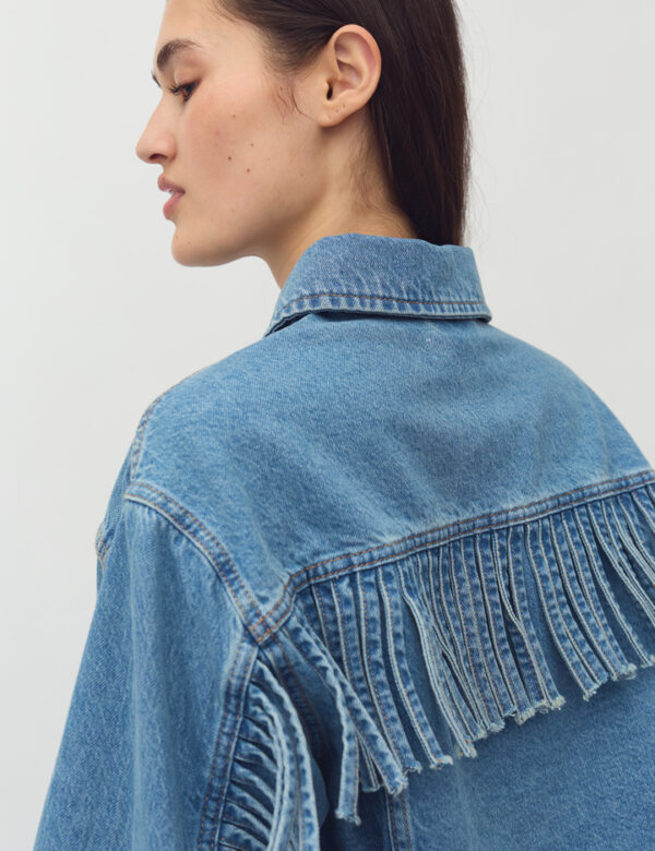 Catherina blouse mbym