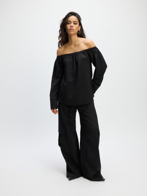 Blouse Montana refined department