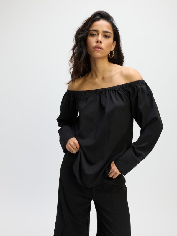 Blouse Montana refined department