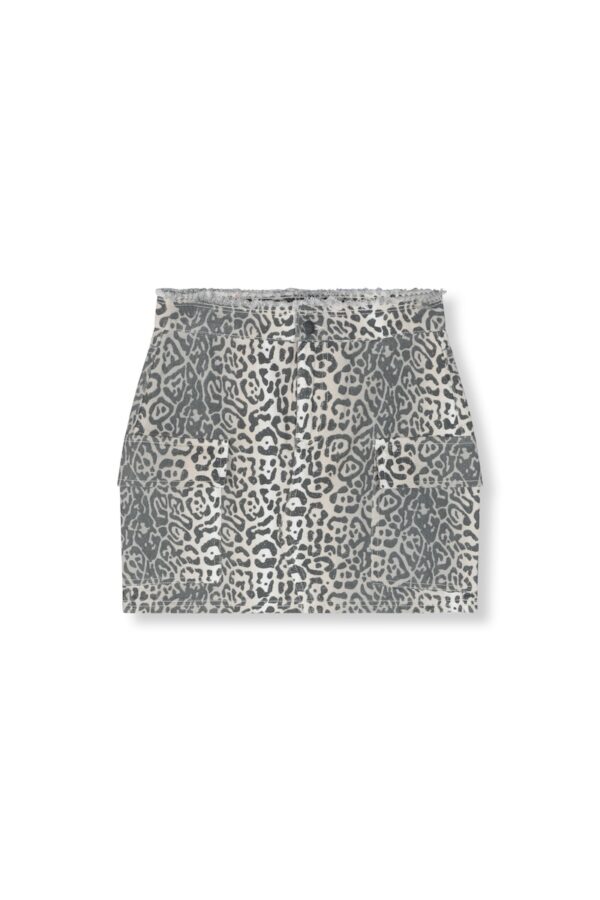 Cargo skirt Hazel Refined Department